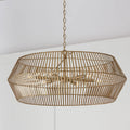 CAPITAL LIGHTING, KAIYA CHANDELIER, CHANDELIER LIGHT