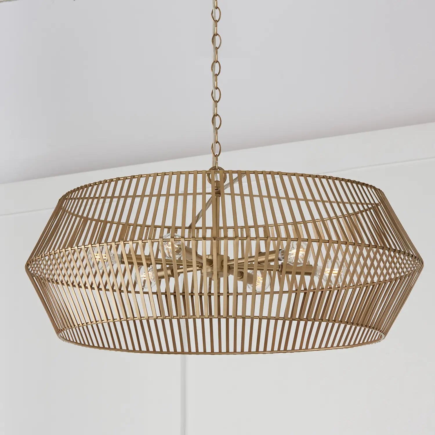 CAPITAL LIGHTING, KAIYA CHANDELIER, CHANDELIER LIGHT
