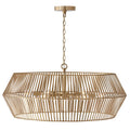 CAPITAL LIGHTING, KAIYA CHANDELIER, CHANDELIER LIGHT