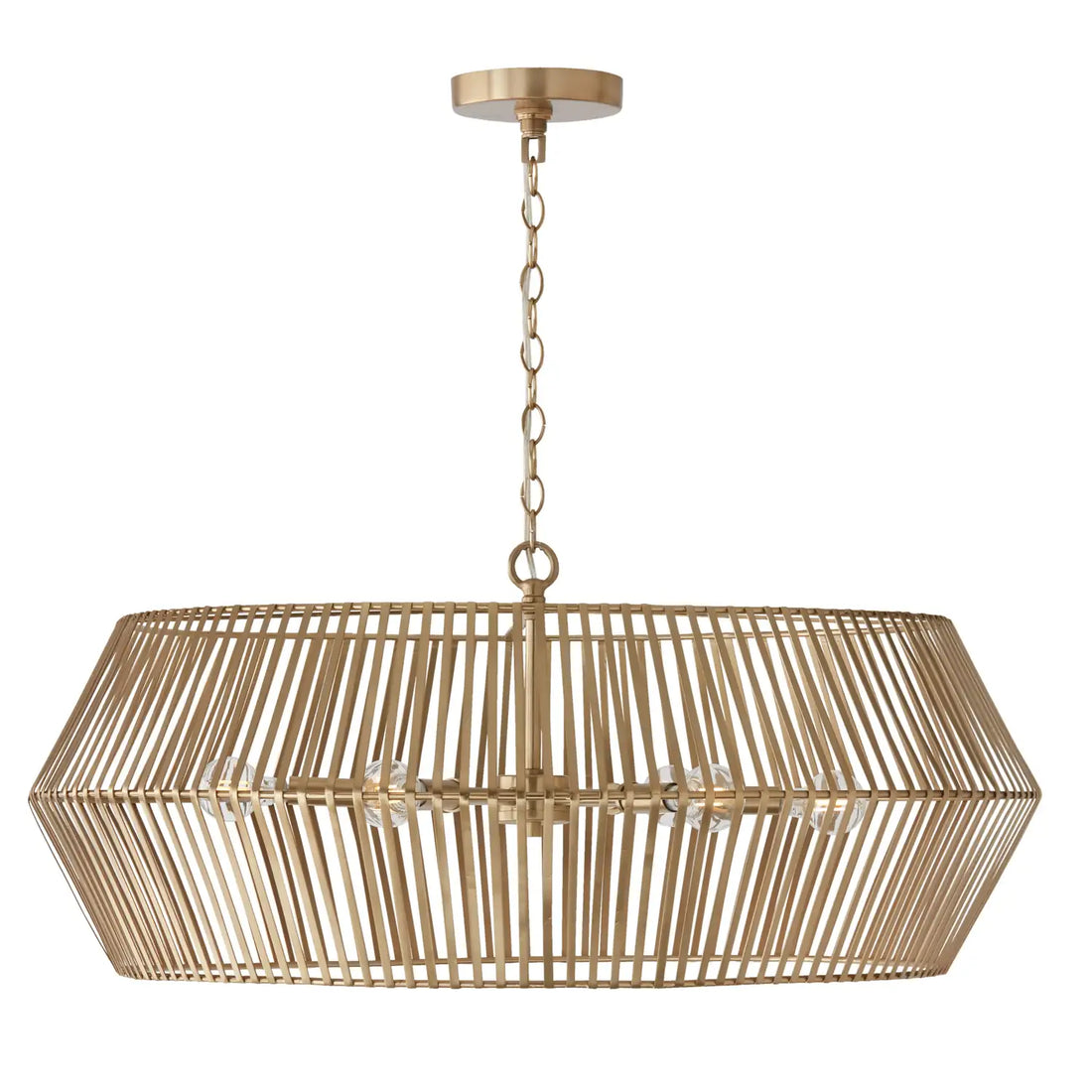 CAPITAL LIGHTING, KAIYA CHANDELIER, CHANDELIER LIGHT