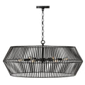 CAPITAL LIGHTING, KAIYA CHANDELIER, CHANDELIER LIGHT