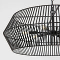 CAPITAL LIGHTING, KAIYA CHANDELIER, CHANDELIER LIGHT