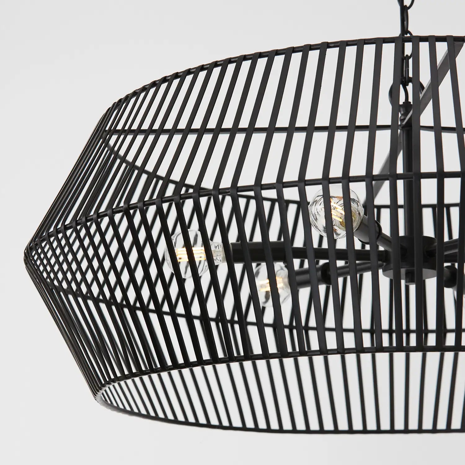 CAPITAL LIGHTING, KAIYA CHANDELIER, CHANDELIER LIGHT