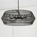 CAPITAL LIGHTING, KAIYA CHANDELIER, CHANDELIER LIGHT