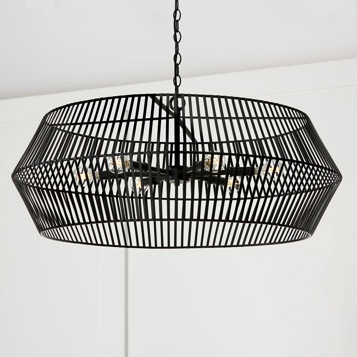 CAPITAL LIGHTING, KAIYA CHANDELIER, CHANDELIER LIGHT