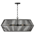 CAPITAL LIGHTING, KAIYA CHANDELIER, CHANDELIER LIGHT