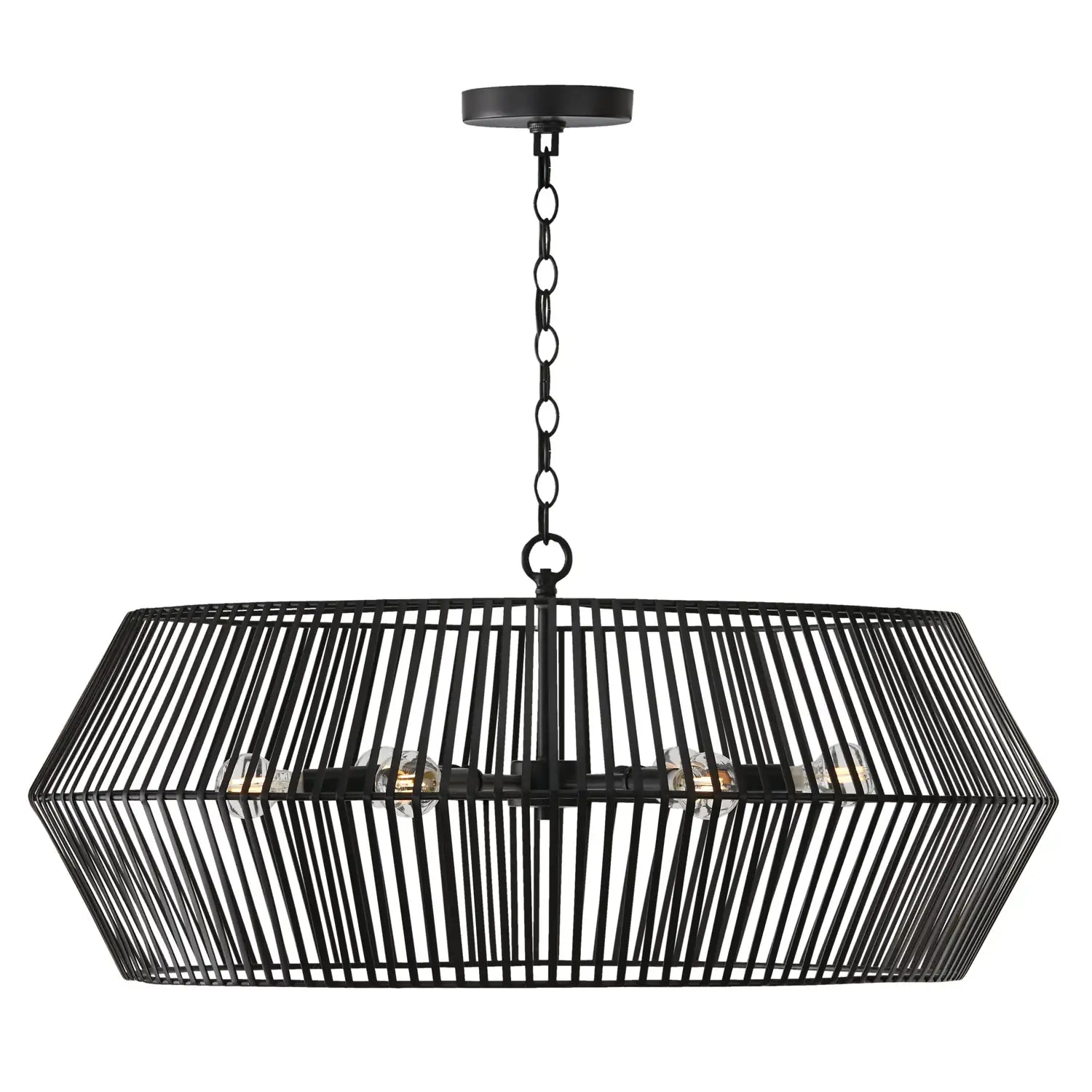 CAPITAL LIGHTING, KAIYA CHANDELIER, CHANDELIER LIGHT