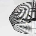 CAPITAL LIGHTING, KAIYA CHANDELIER, CHANDELIER LIGHT