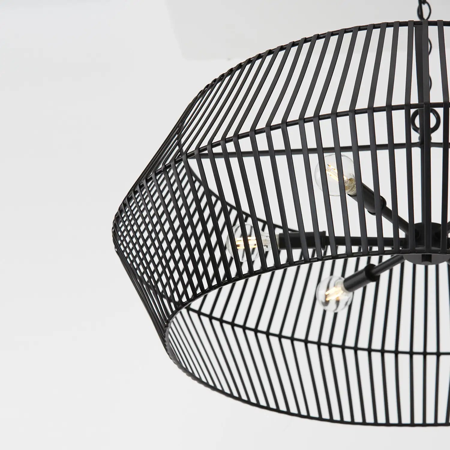 CAPITAL LIGHTING, KAIYA CHANDELIER, CHANDELIER LIGHT