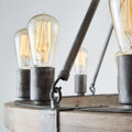 CAPITAL LIGHTING, AUSTIN CHANDELIER, CHANDELIER LIGHT