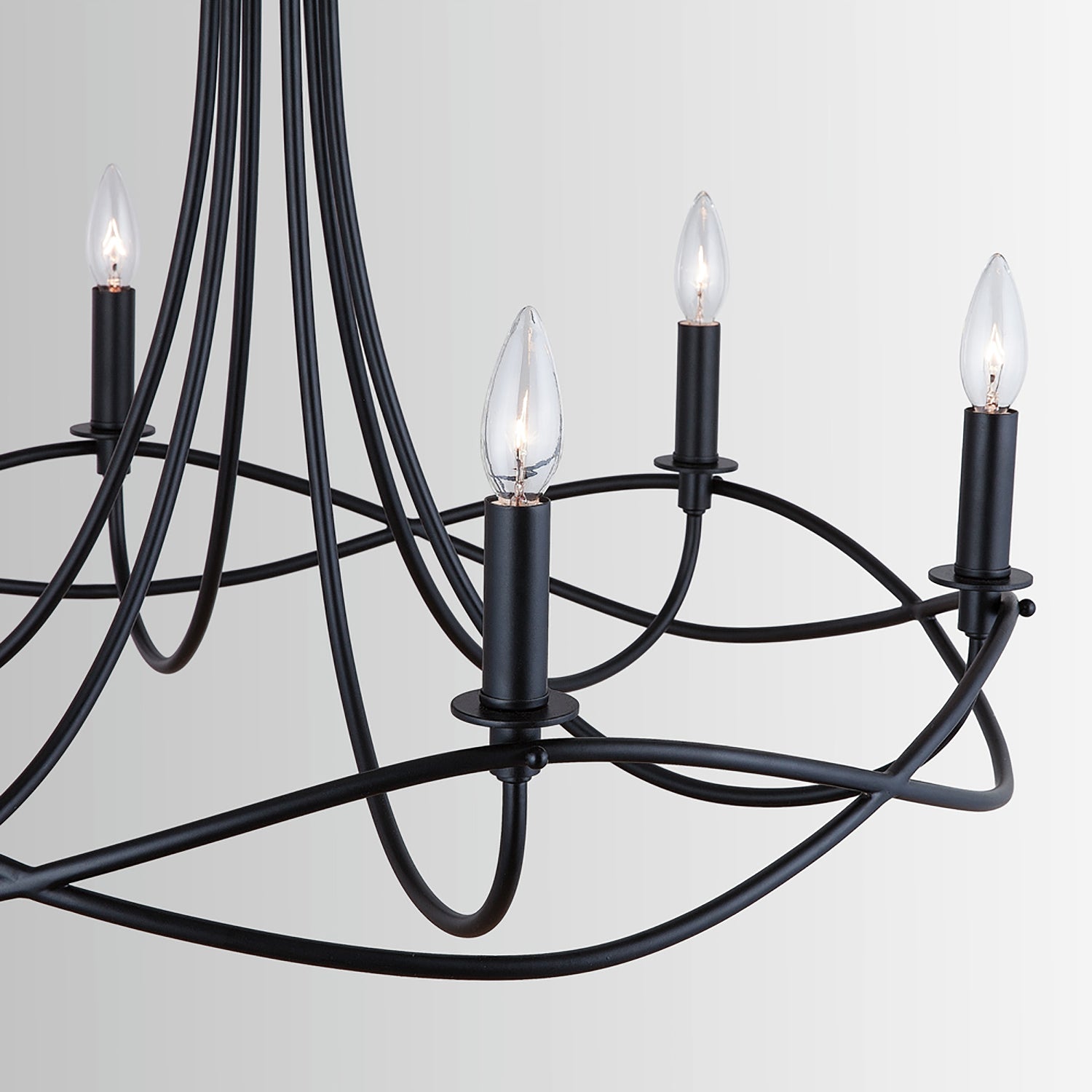 CAPITAL LIGHTING, SONNET CHANDELIER, CHANDELIER LIGHT