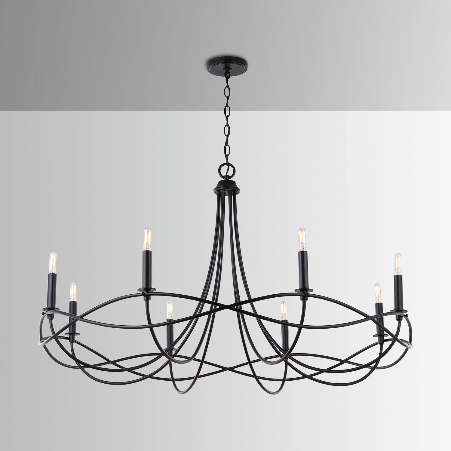 CAPITAL LIGHTING, SONNET CHANDELIER, CHANDELIER LIGHT