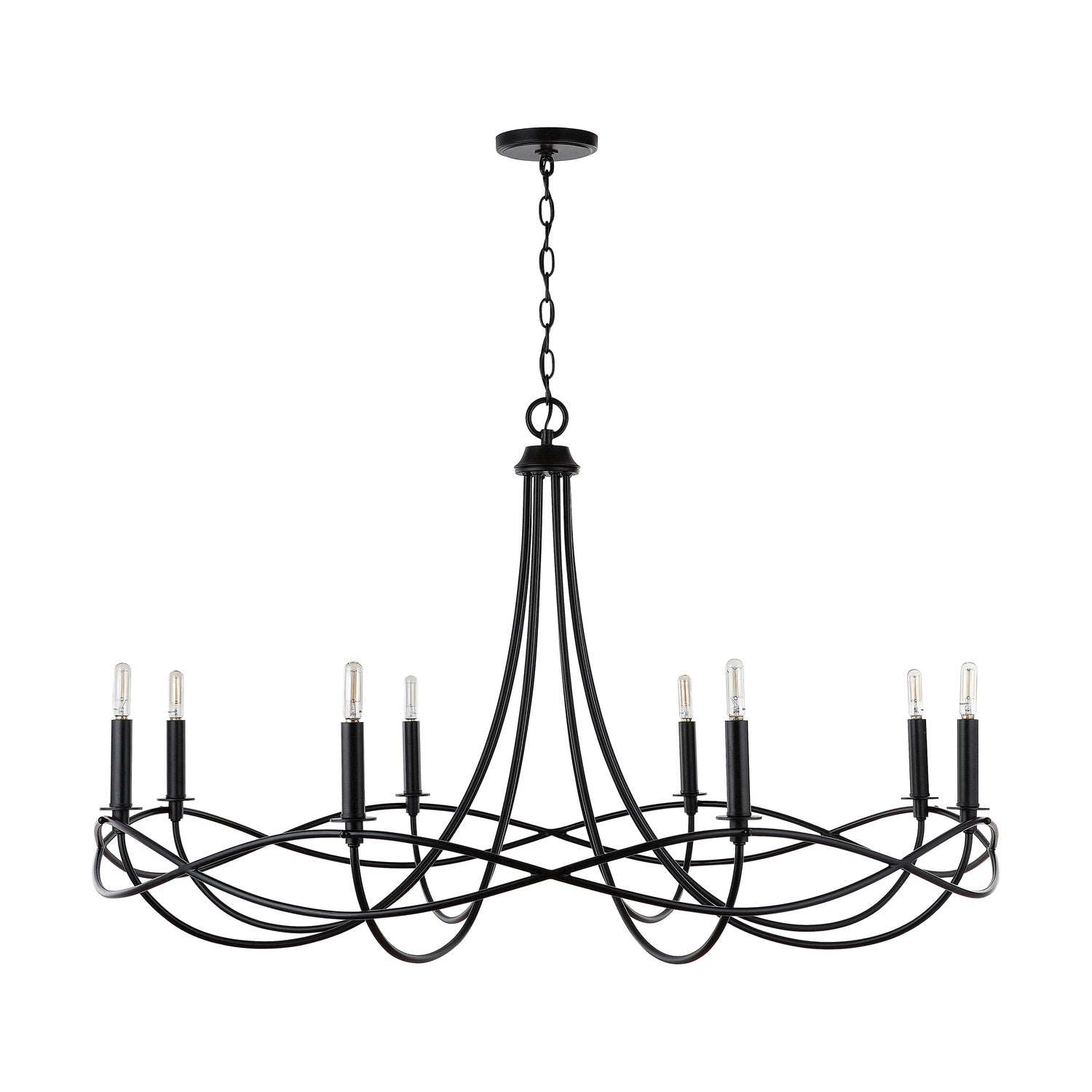 CAPITAL LIGHTING, SONNET CHANDELIER, CHANDELIER LIGHT