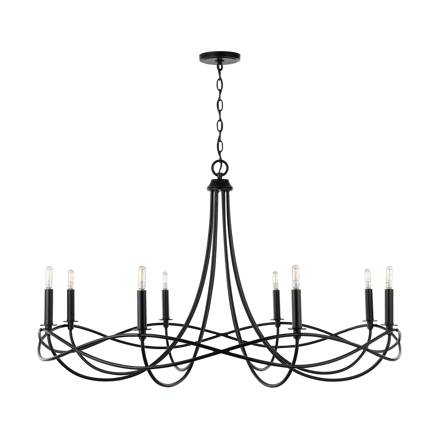 CAPITAL LIGHTING, SONNET CHANDELIER, CHANDELIER LIGHT
