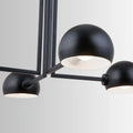 CAPITAL LIGHTING, HADLEY CHANDELIER, CHANDELIER LIGHT