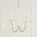 CAPITAL LIGHTING, GWYNETH CHANDELIER, CHANDELIER LIGHT