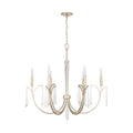 CAPITAL LIGHTING, GWYNETH CHANDELIER, CHANDELIER LIGHT