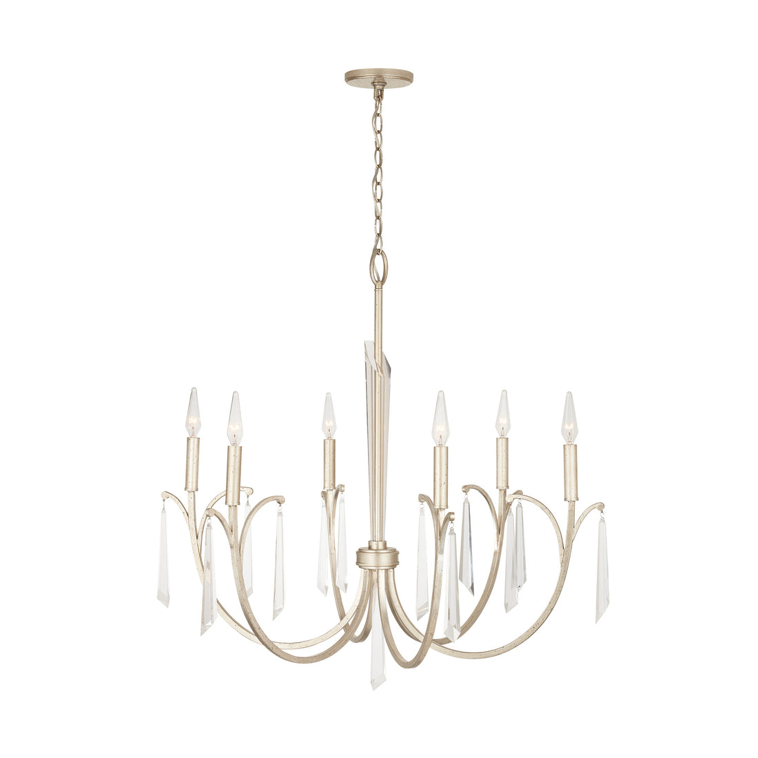 CAPITAL LIGHTING, GWYNETH CHANDELIER, CHANDELIER LIGHT
