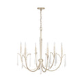 CAPITAL LIGHTING, GWYNETH CHANDELIER, CHANDELIER LIGHT
