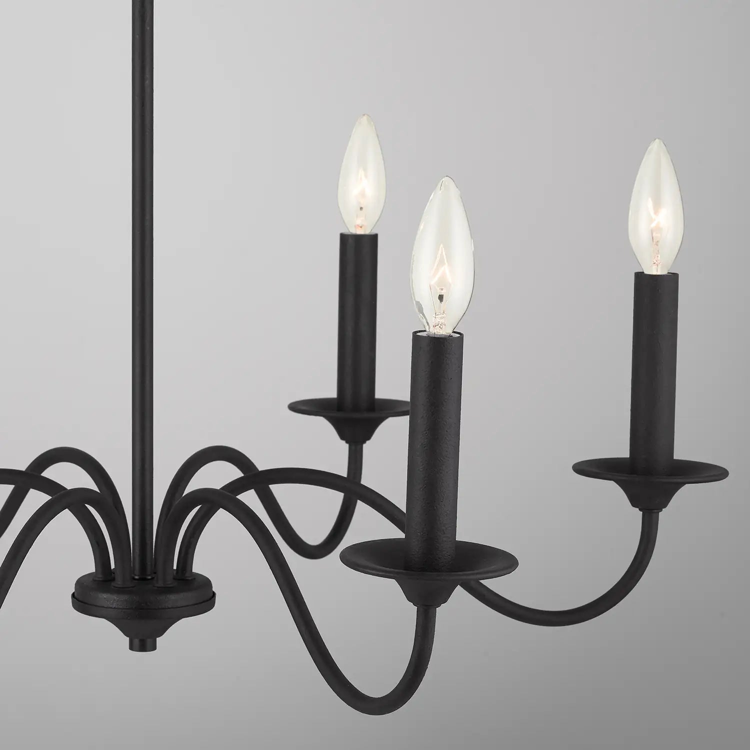 CAPITAL LIGHTING, VINCENT CHANDELIER, CHANDELIER LIGHT