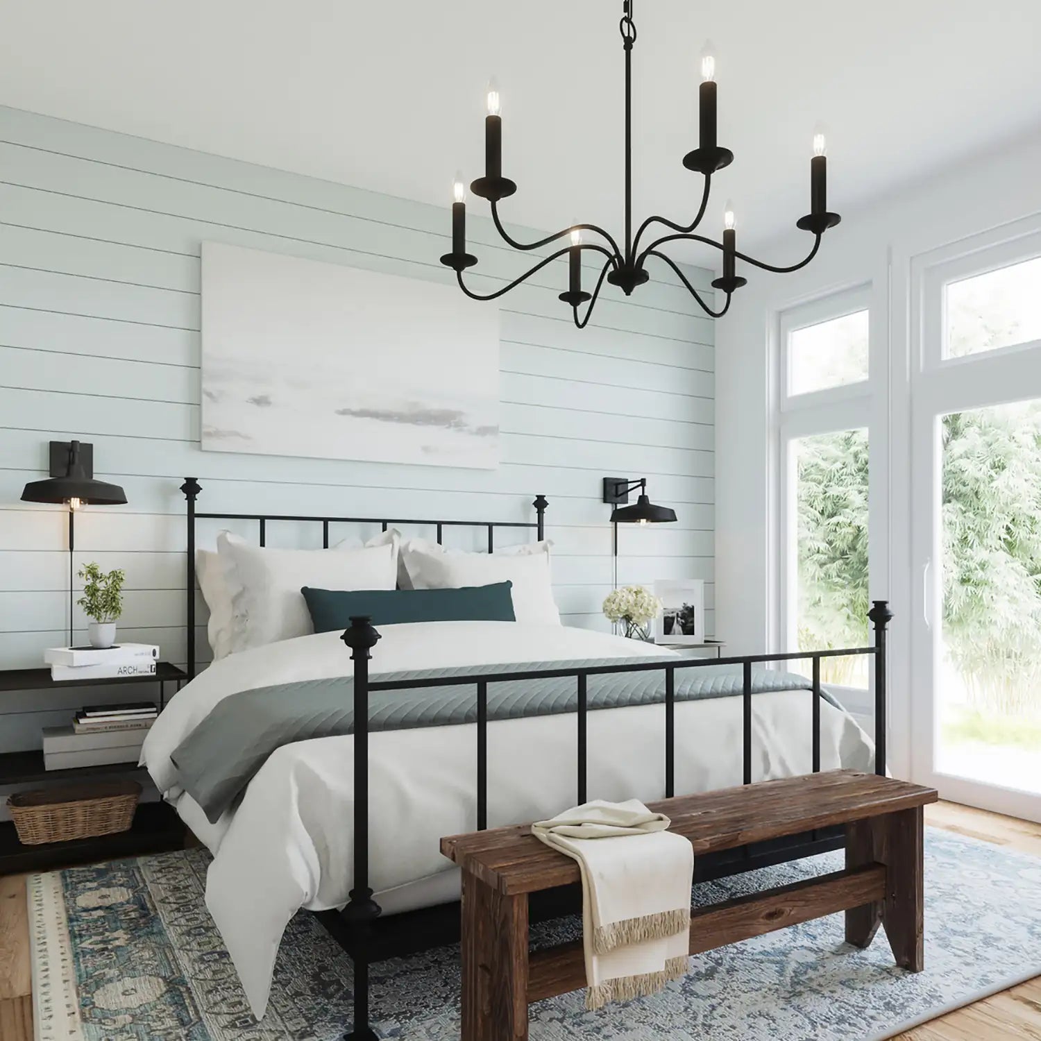 CAPITAL LIGHTING, VINCENT CHANDELIER, CHANDELIER LIGHT