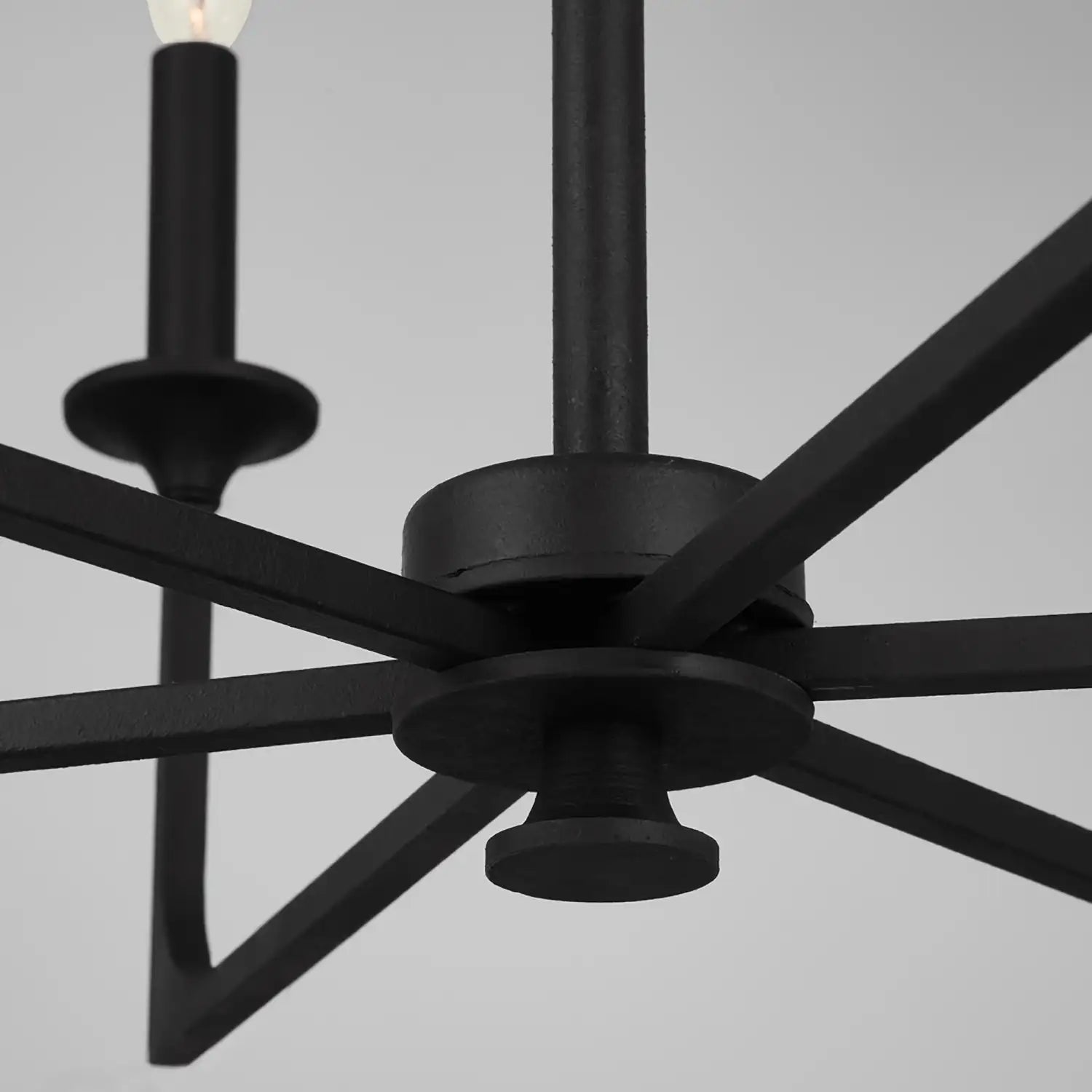 CAPITAL LIGHTING, CLINT CHANDELIER, CHANDELIER LIGHT
