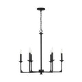 CAPITAL LIGHTING, CLINT CHANDELIER, CHANDELIER LIGHT