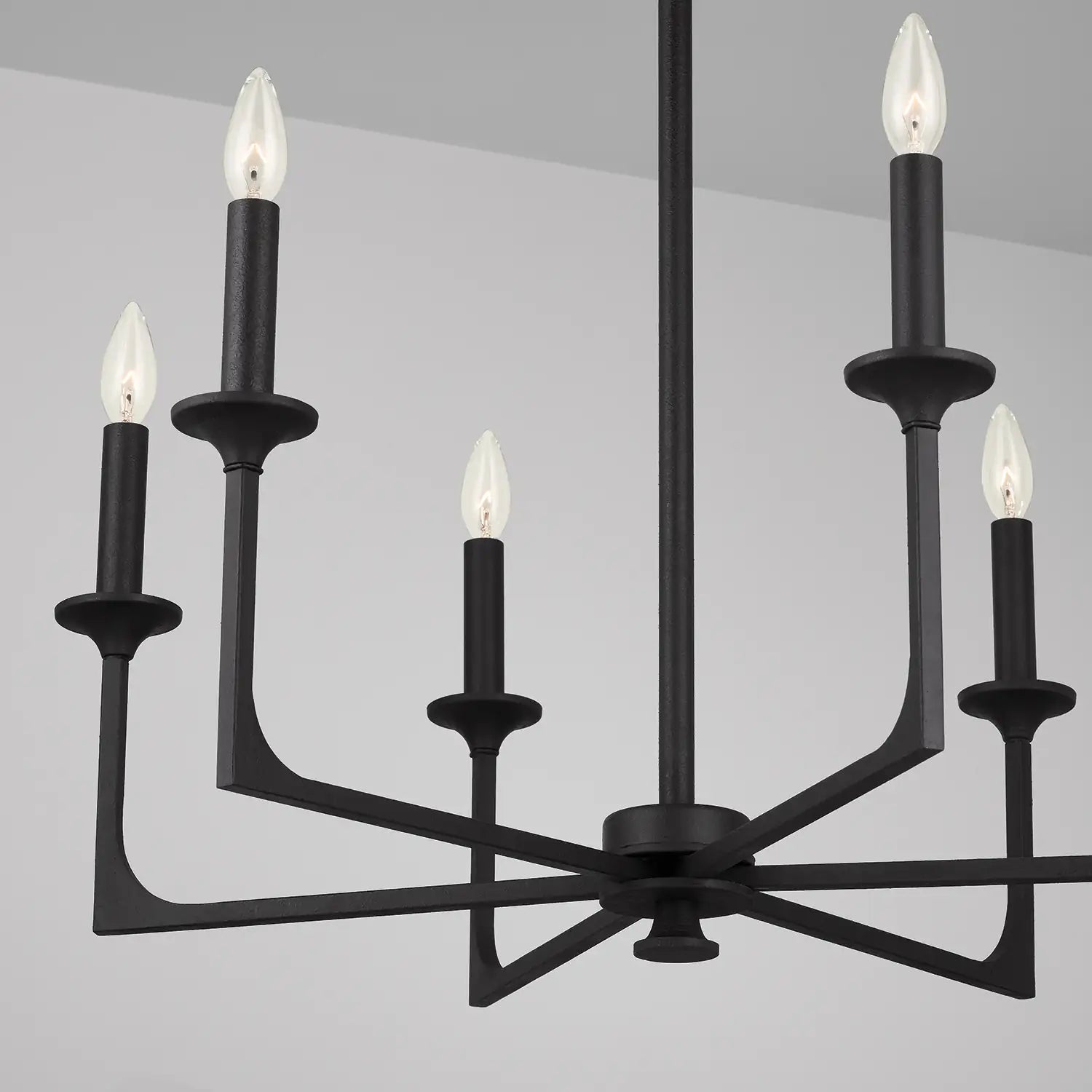 CAPITAL LIGHTING, CLINT CHANDELIER, CHANDELIER LIGHT