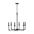 CAPITAL LIGHTING, CLINT CHANDELIER, CHANDELIER LIGHT