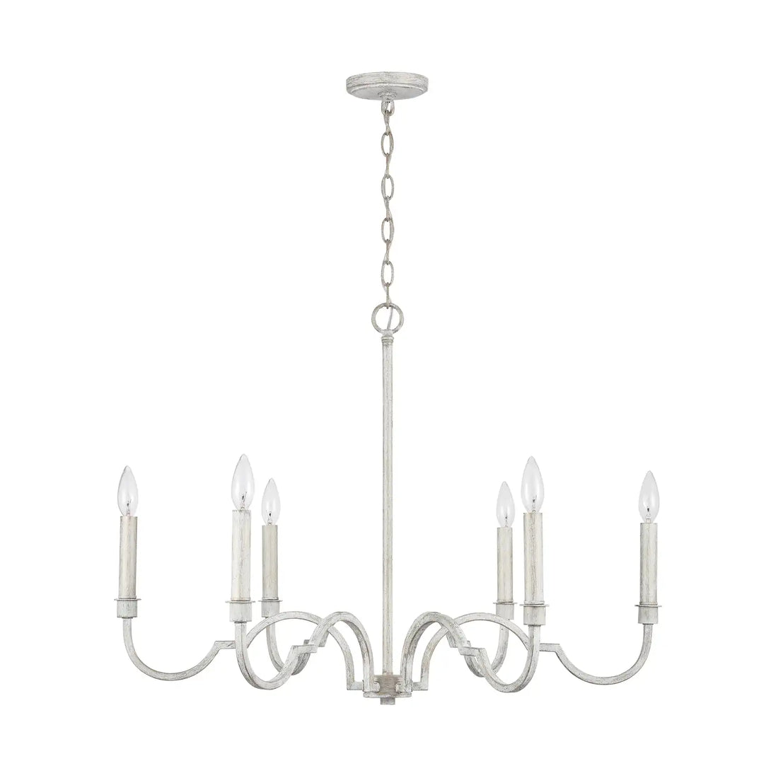 CAPITAL LIGHTING, DEMI CHANDELIER, CHANDELIER LIGHT