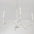 CAPITAL LIGHTING, DEMI CHANDELIER, CHANDELIER LIGHT