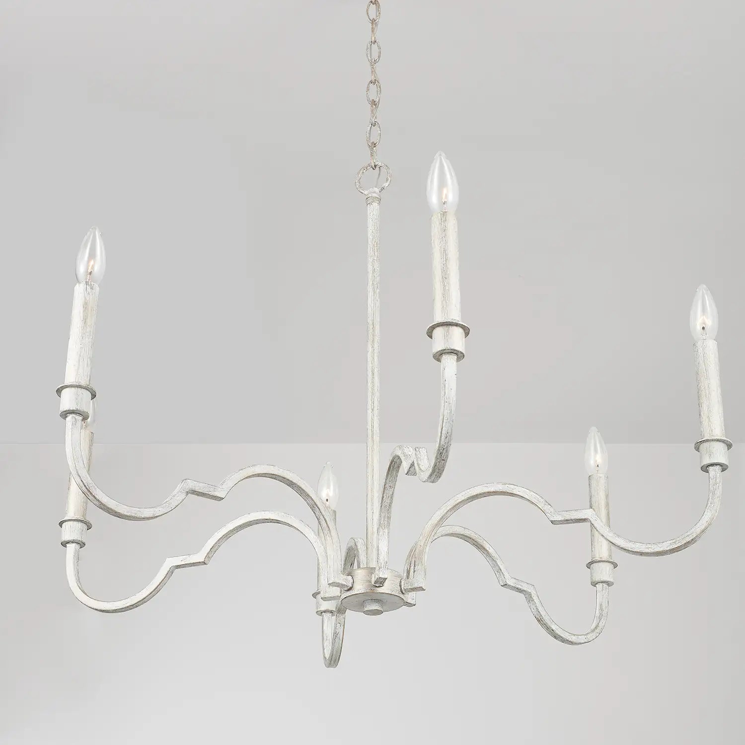 CAPITAL LIGHTING, DEMI CHANDELIER, CHANDELIER LIGHT