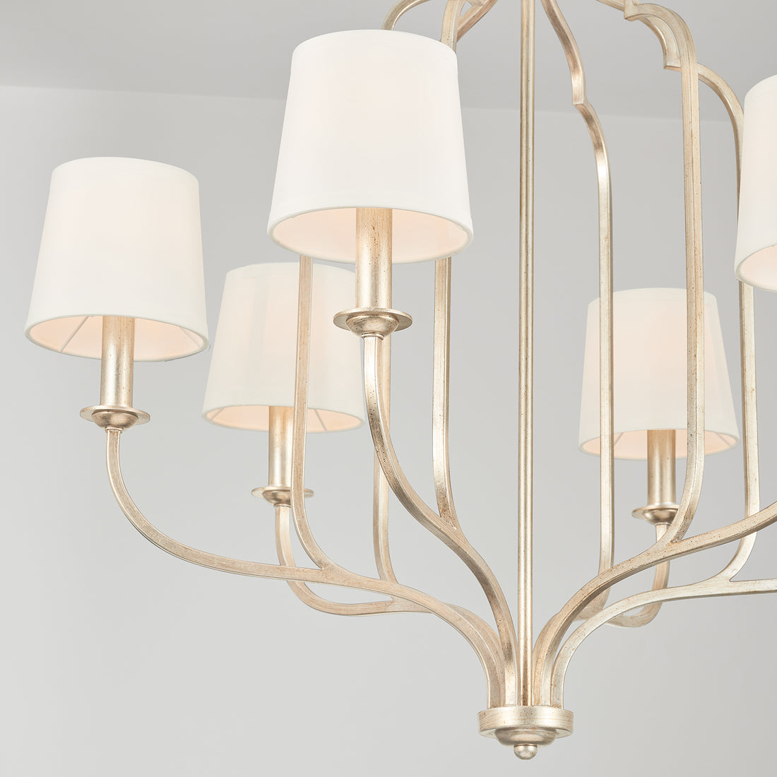 CAPITAL LIGHTING, OPHELIA CHANDELIER, CHANDELIER LIGHT