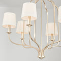 CAPITAL LIGHTING, OPHELIA CHANDELIER, CHANDELIER LIGHT