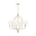 CAPITAL LIGHTING, OPHELIA CHANDELIER, CHANDELIER LIGHT