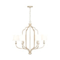 CAPITAL LIGHTING, OPHELIA CHANDELIER, CHANDELIER LIGHT