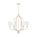 CAPITAL LIGHTING, OPHELIA CHANDELIER, CHANDELIER LIGHT