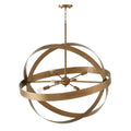 CAPITAL LIGHTING, JUDE CHANDELIER, CHANDELIER LIGHT