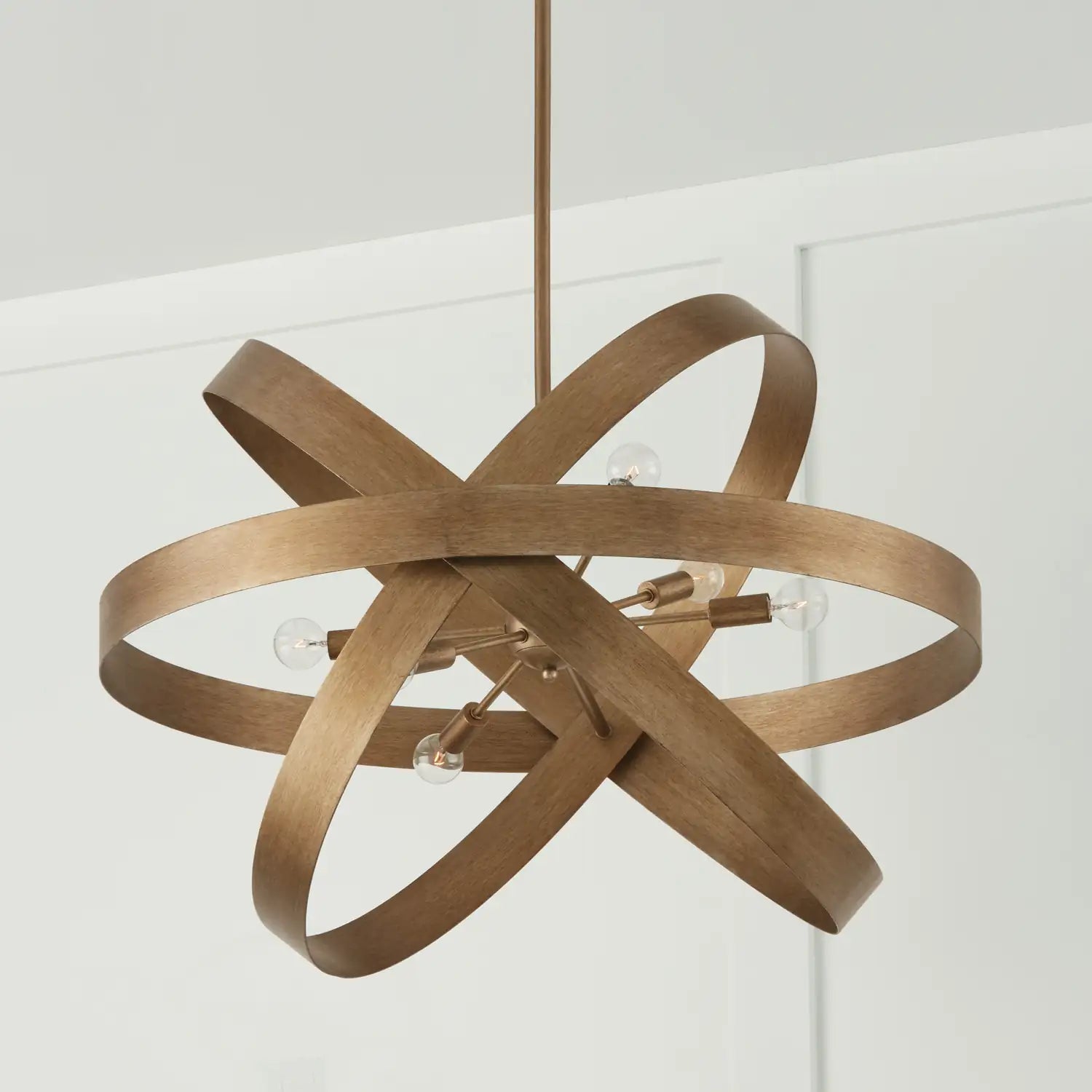 CAPITAL LIGHTING, JUDE CHANDELIER, CHANDELIER LIGHT