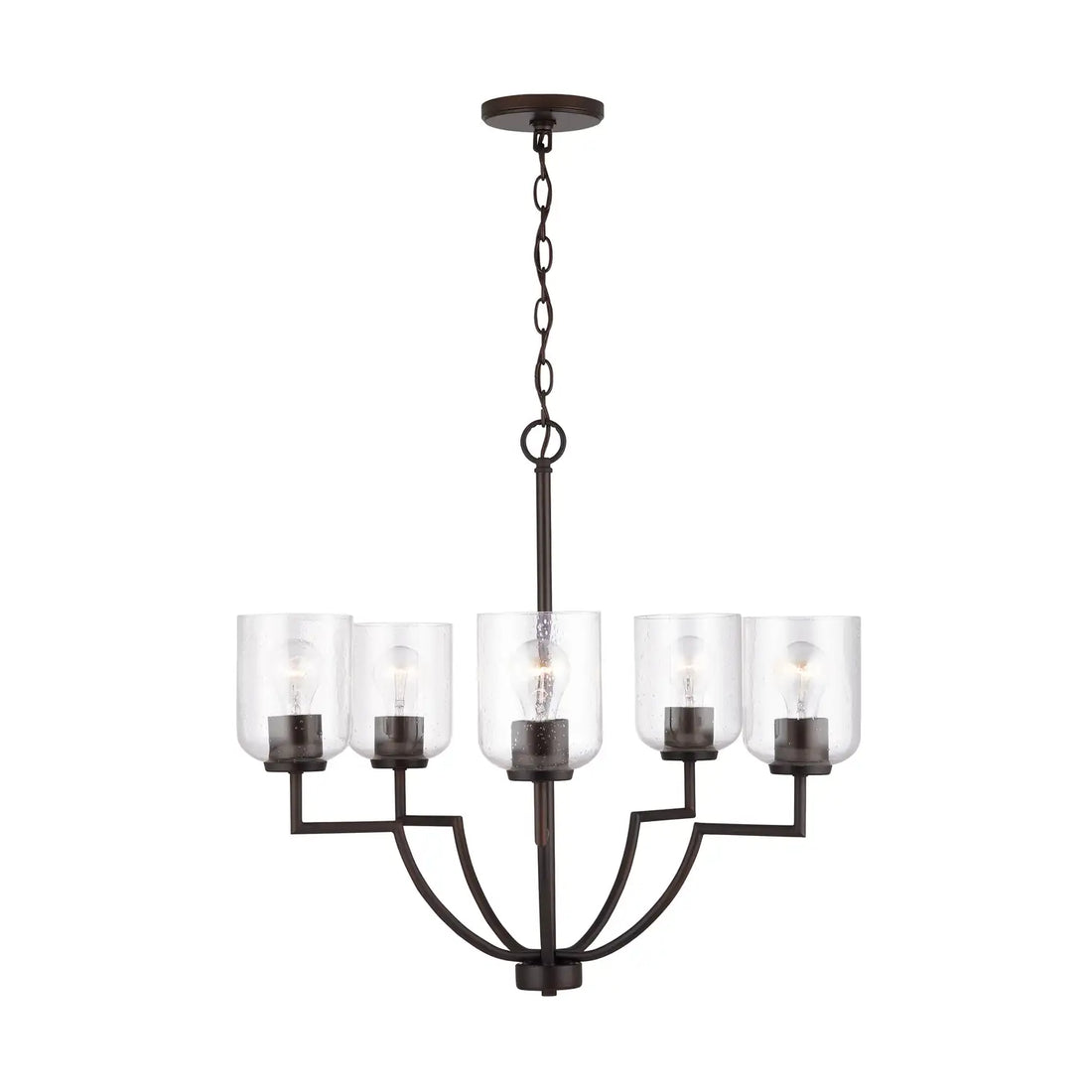 CAPITAL LIGHTING, CARTER CHANDELIER, CHANDELIER LIGHT