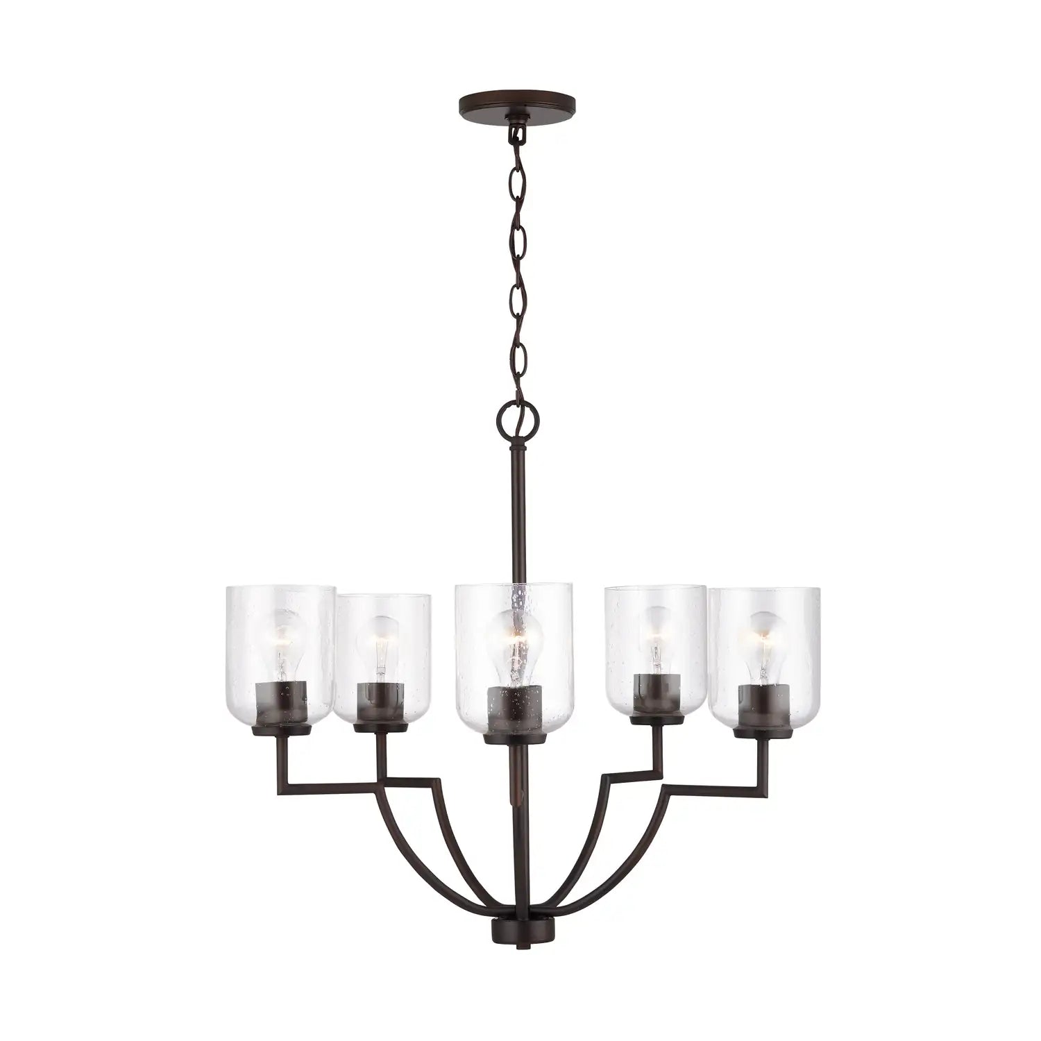 CAPITAL LIGHTING, CARTER CHANDELIER, CHANDELIER LIGHT