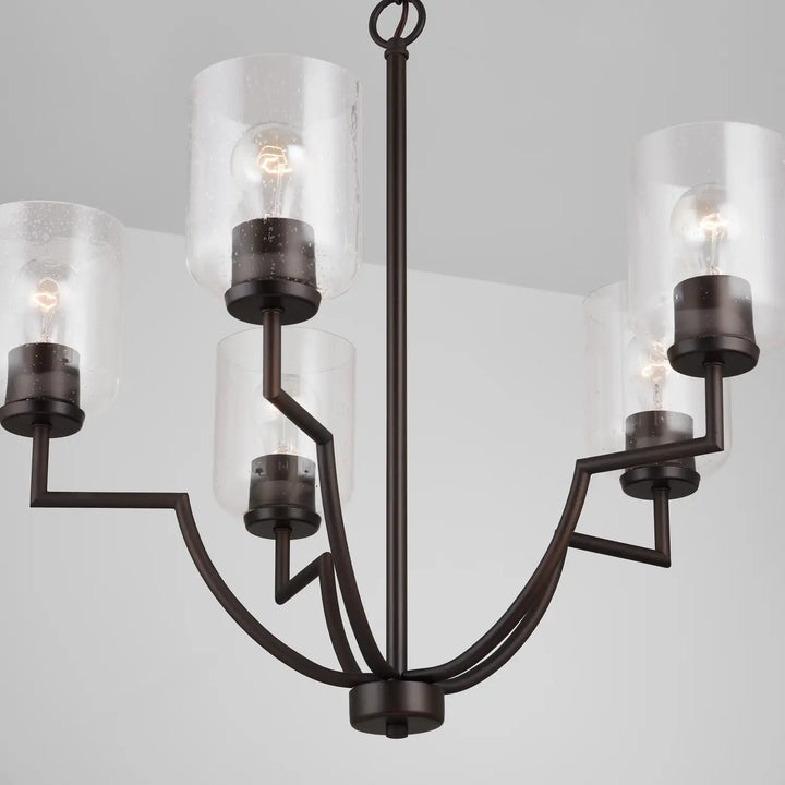 CAPITAL LIGHTING, CARTER CHANDELIER, CHANDELIER LIGHT