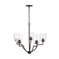 CAPITAL LIGHTING, CARTER CHANDELIER, CHANDELIER LIGHT