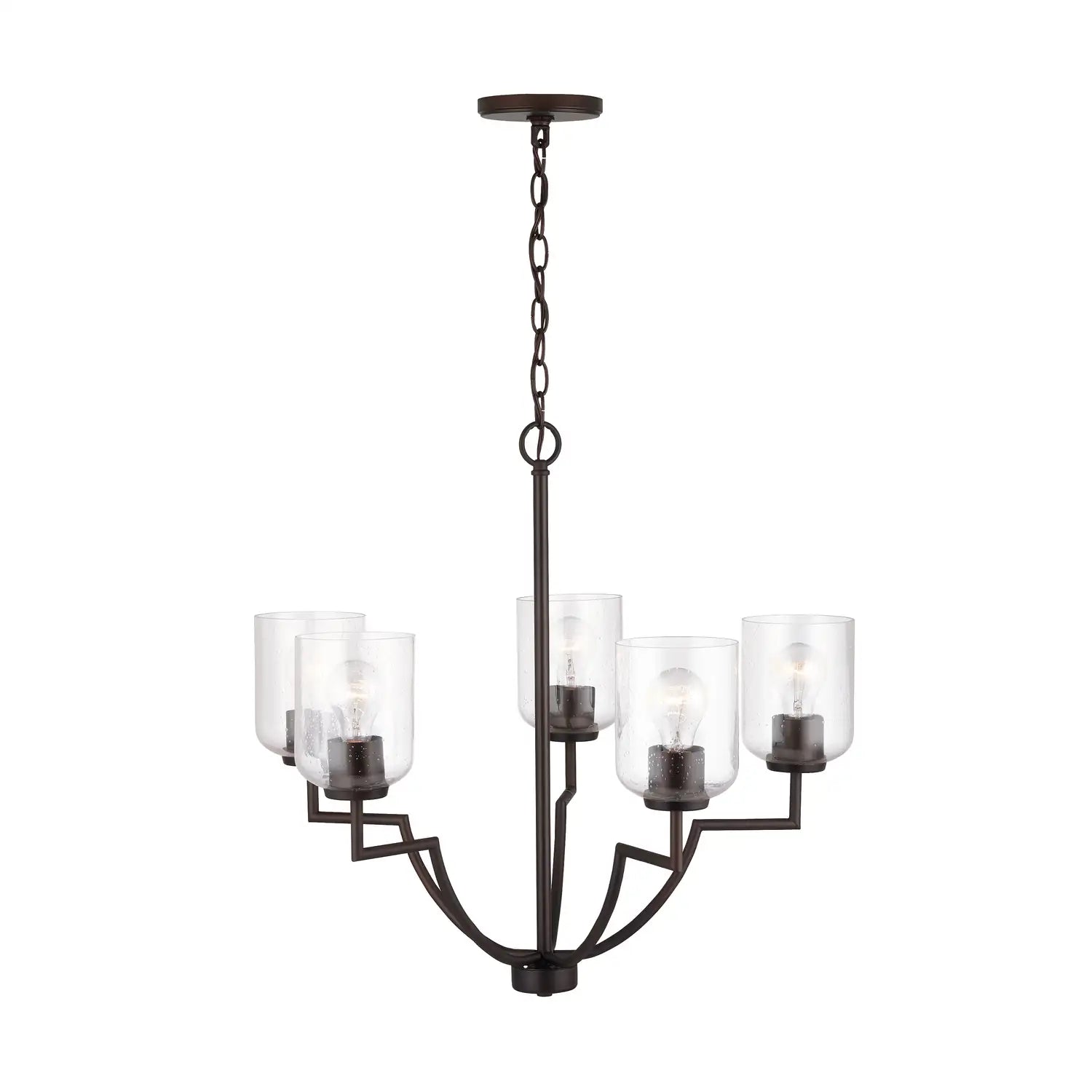CAPITAL LIGHTING, CARTER CHANDELIER, CHANDELIER LIGHT