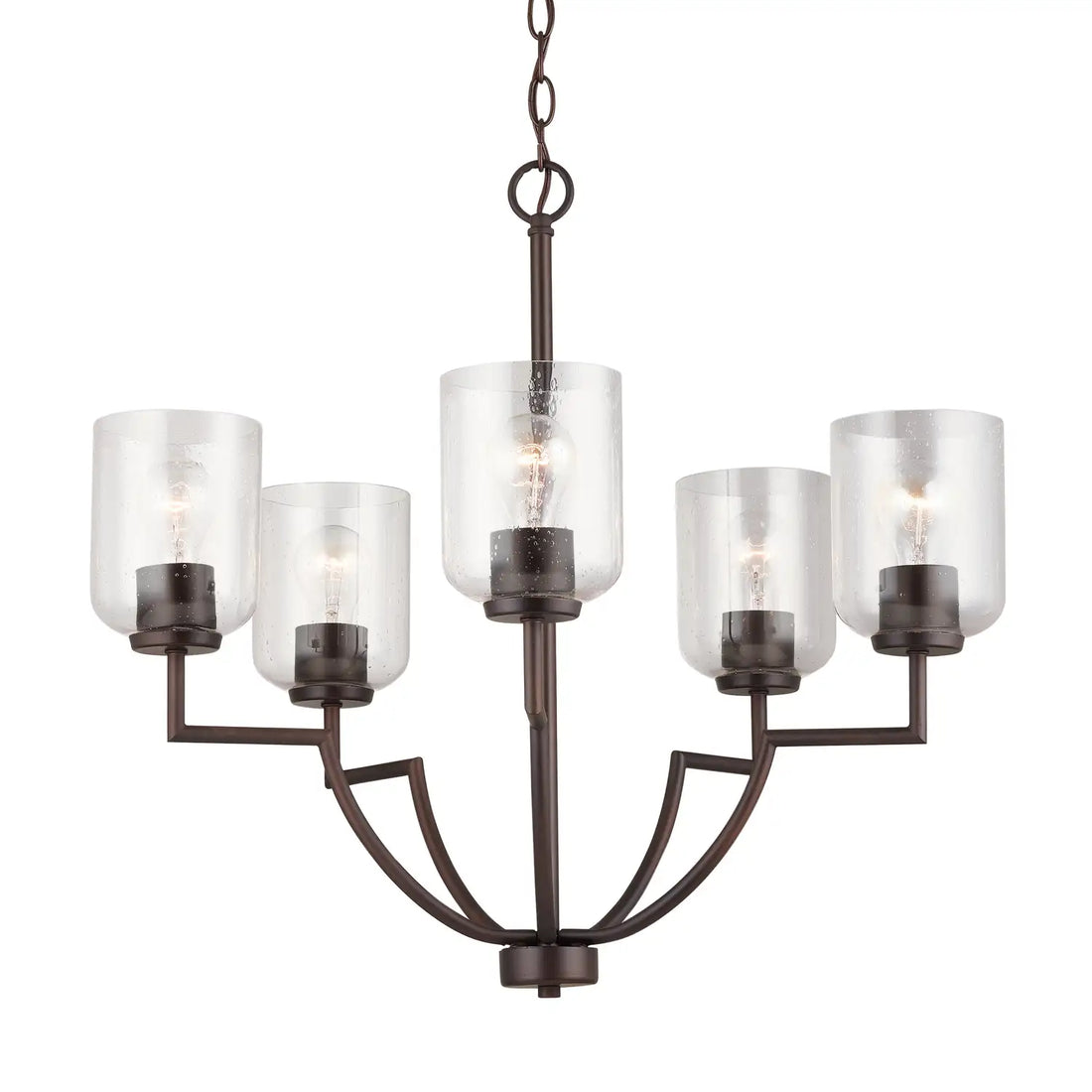 CAPITAL LIGHTING, CARTER CHANDELIER, CHANDELIER LIGHT