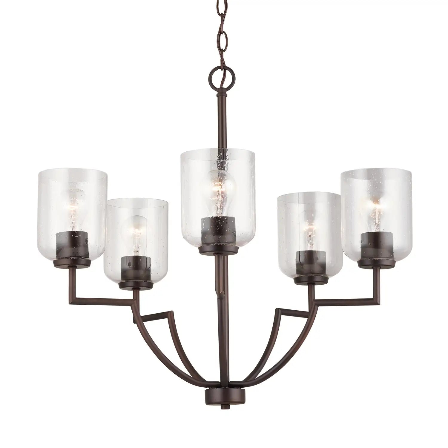 CAPITAL LIGHTING, CARTER CHANDELIER, CHANDELIER LIGHT