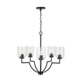 CAPITAL LIGHTING, CARTER CHANDELIER, CHANDELIER LIGHT