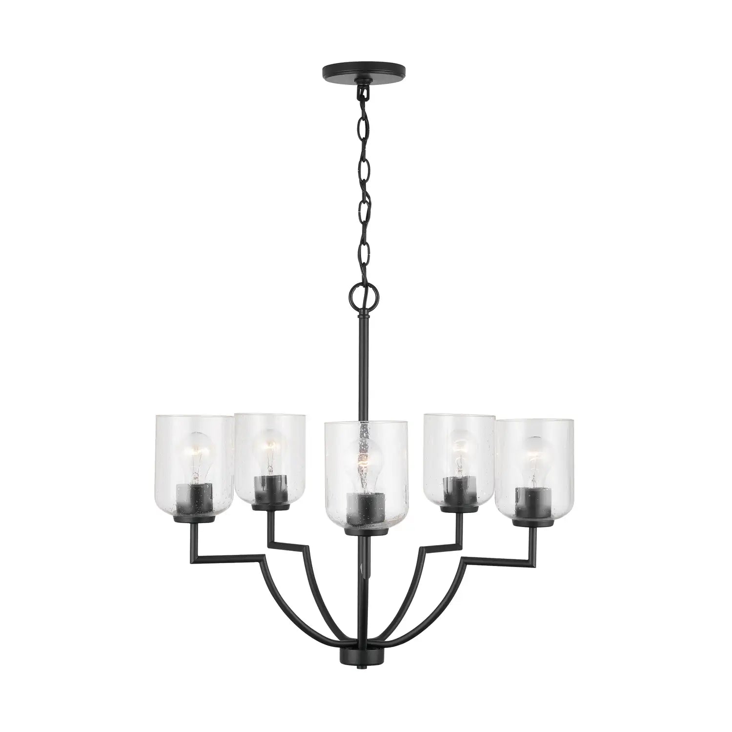 CAPITAL LIGHTING, CARTER CHANDELIER, CHANDELIER LIGHT