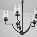 CAPITAL LIGHTING, CARTER CHANDELIER, CHANDELIER LIGHT