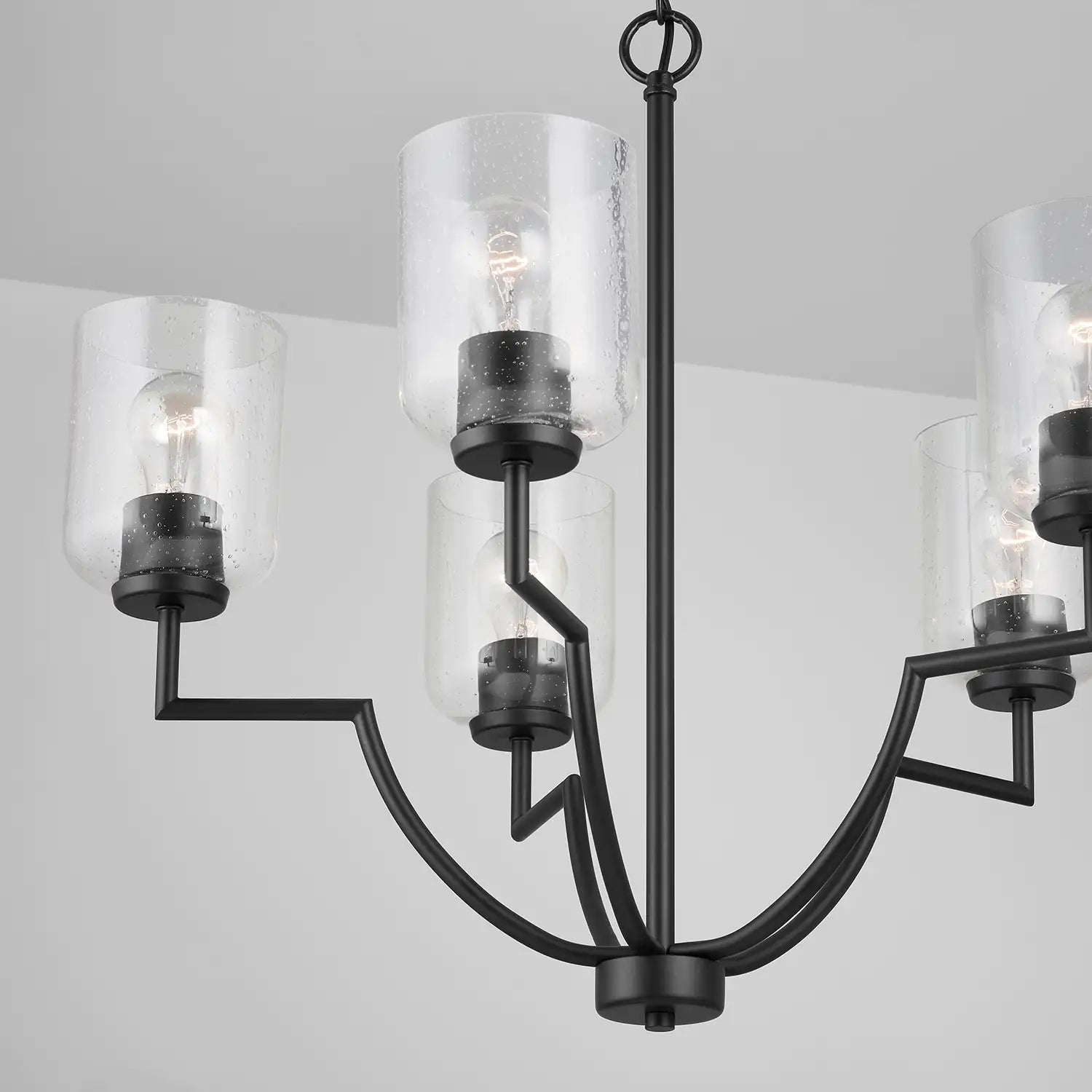 CAPITAL LIGHTING, CARTER CHANDELIER, CHANDELIER LIGHT